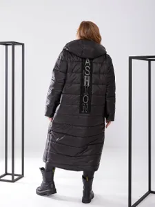 Пальто УК-550 Fabrika