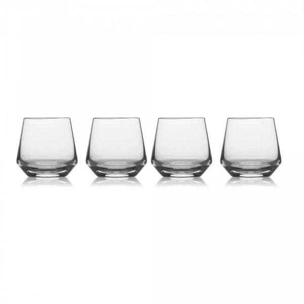 Набор стаканов для виски 4шт 389мл Zwiesel Glass Pure