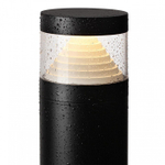 Наземный низкий светильник Odeon Light Hulk 7140/20GLA