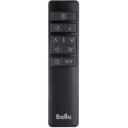 Кондиционер Ballu BPAC-09 SW/N1 Smart Wind