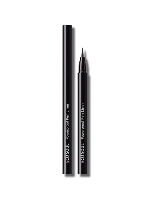 Eco Soul Powerproof Pen Liner