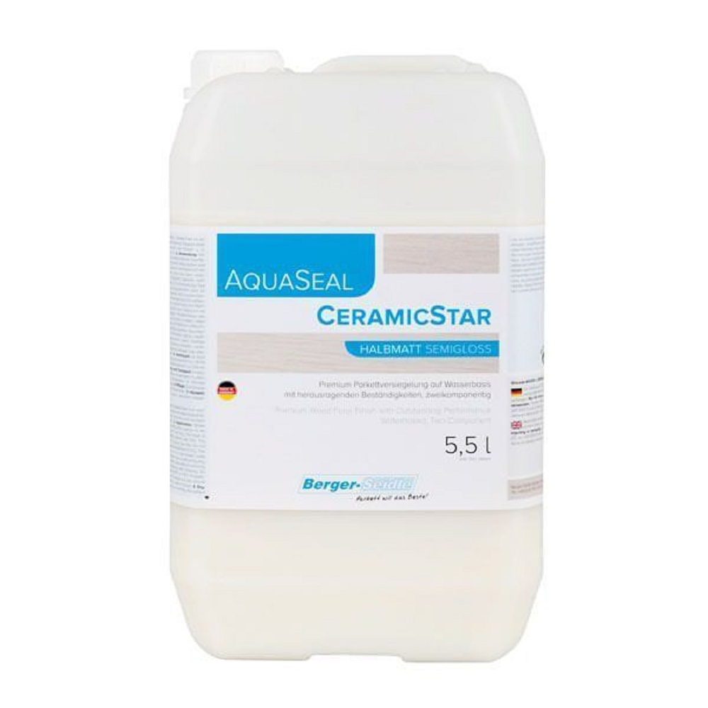 Berger Aqua-Seal CeramicStar
