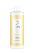 Крем-оксидант с хлопковым маслом BLONDE BEAUTY ACTIVATEUR Cream Developer with Cottonseed oil, 1000мл