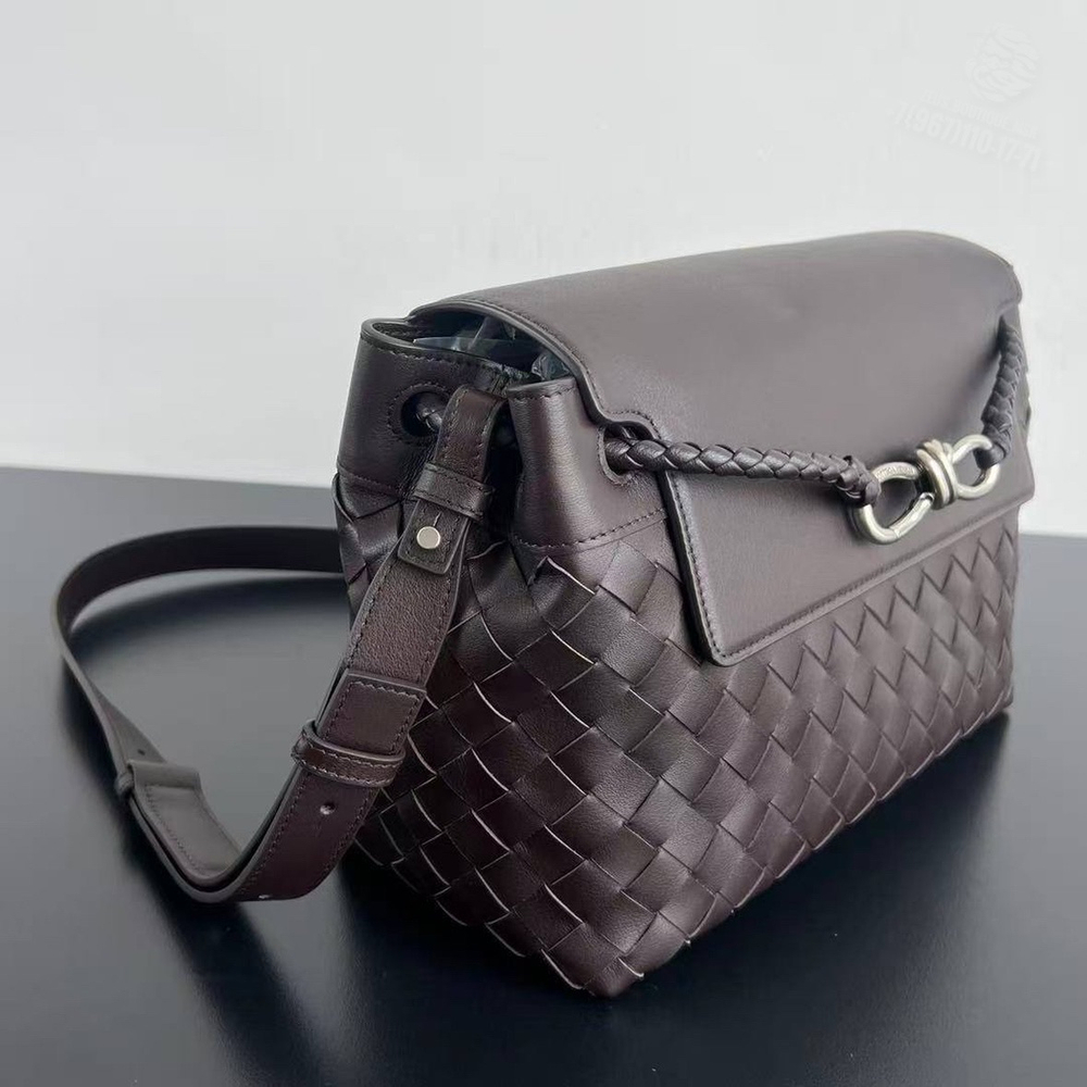 Сумка через плечо Bottega Veneta Small Andiamo