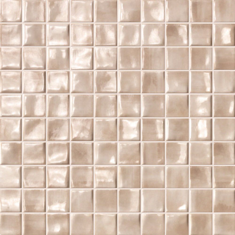 Мозаика Frame Mosaico Natura Sand 30.5x30.5