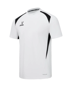 Футболка тренировочная Jogel DIVISION PerFormDRY Training Poly T-shirt, белый 00