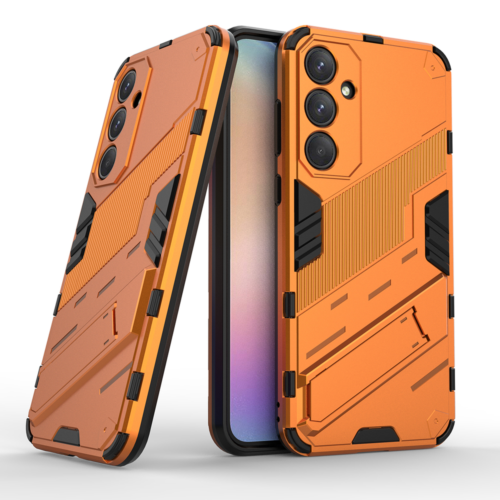 Чехол Warrior Case для Samsung Galaxy A55