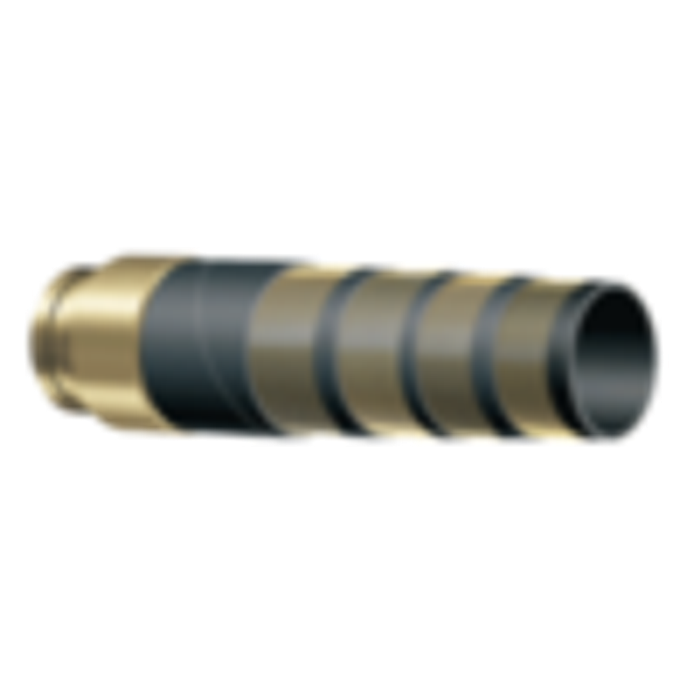 Рукав для бетона DN 127 P=80 L=8000 ABR Shannon D 127/150 victaulic 5.1/2