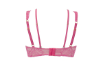 Бюстгальтер-бралетт Aruba M Bralette (Размер: 85B) (Цвет: ярко-розовый)