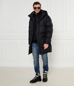 Куртка H-Condolo2 BOSS BLACK - черный(50525109)