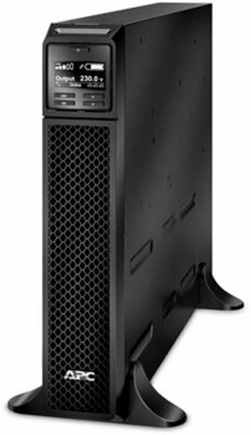 ИБП APC Smart-UPS Online SRT1000XLI