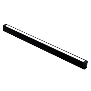 Умный магнитный светодиодный трековый светильник 30W 2700К-6000К APL.0201.00.30 чёрный Magnetic track 220 Aployt