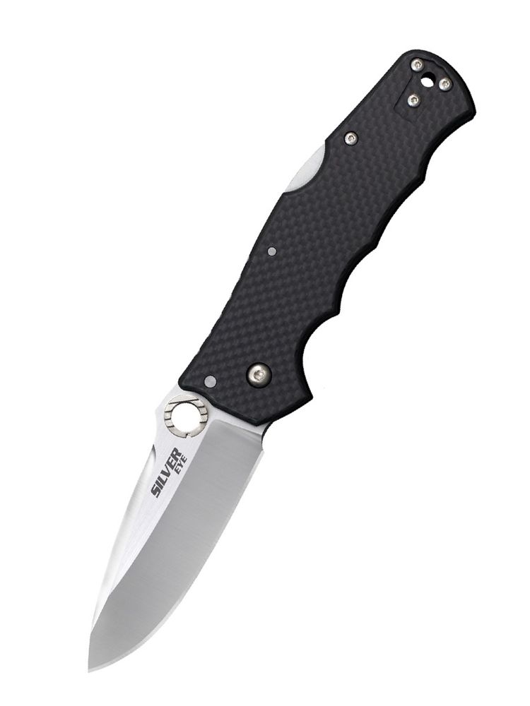 Нож Cold Steel 62QCFB Silver Eye