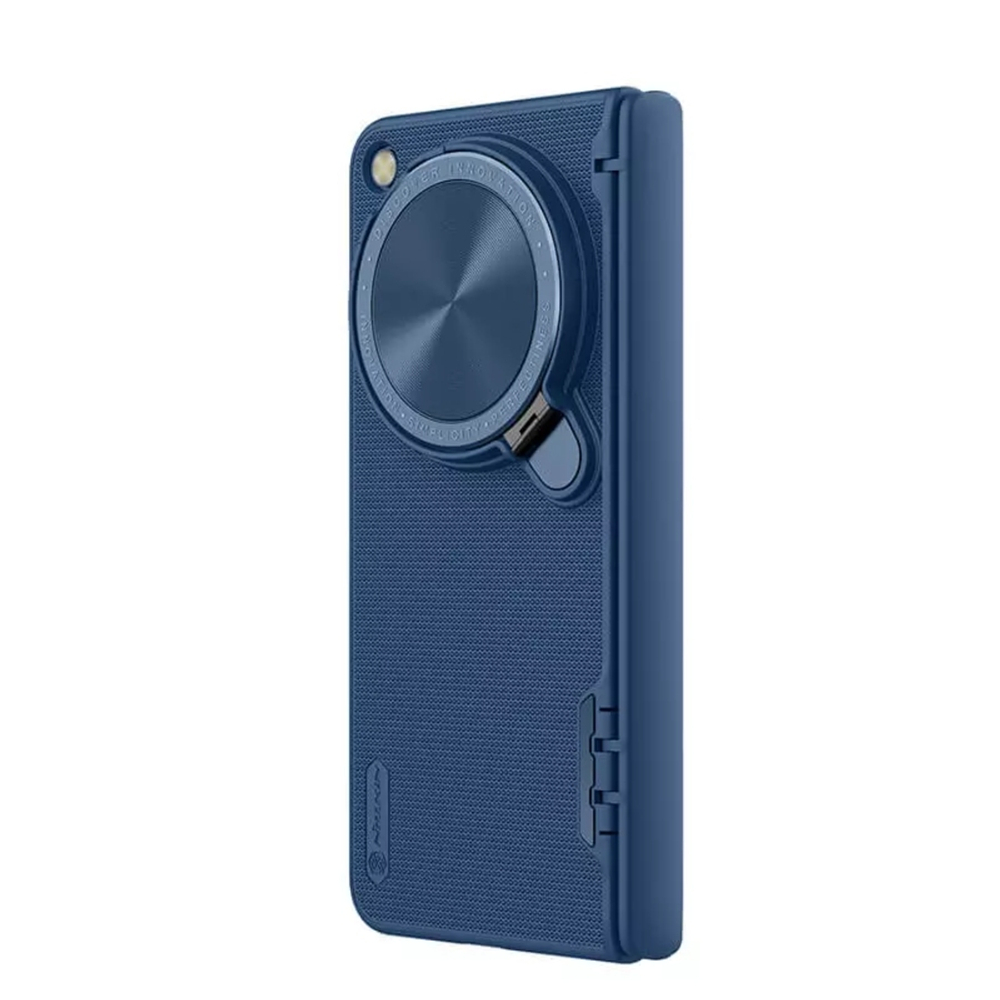 Чехол Nillkin Super Frosted Shield PROP для OnePlus Open