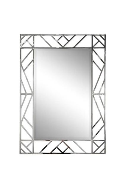 Зеркало 71x99 Garda Decor KFE1350
