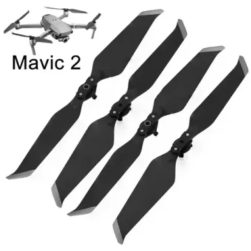 Лопасти Mavic 2 Pro