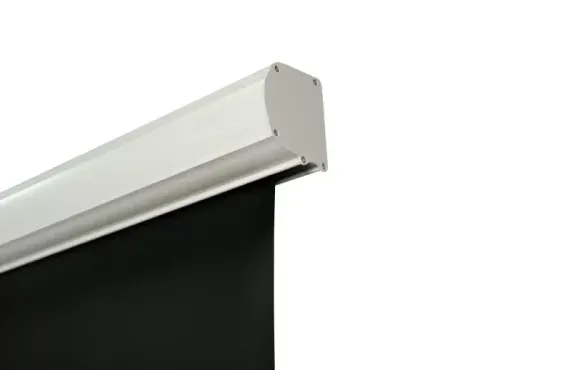 [LMBC-100204] Экран с электроприводом Lumien Master Business Control