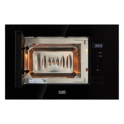 Встраиваемая микроволновая печь Vard VMG122PK