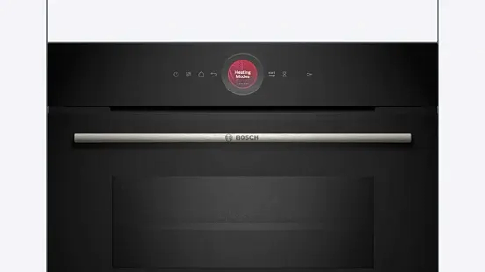 Встраиваемый электрический духовой шкаф Bosch CMG7241B1