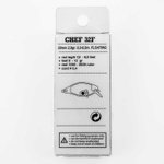 Воблер TsuYoki CHEF 32F (32мм, 2.9гр)