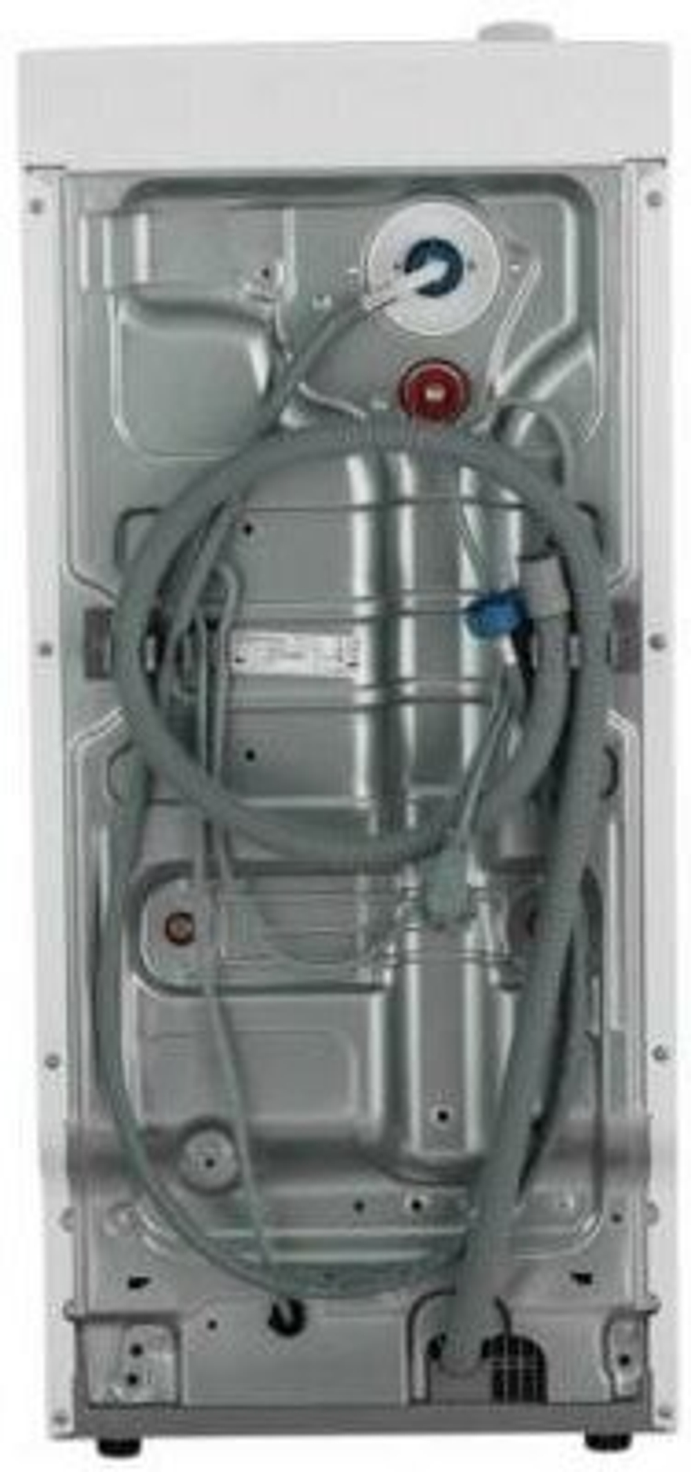 Electrolux EWT0862IFW