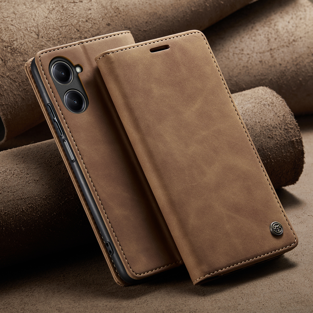 Чехол-книжка CaseMe Matte Realme 10 Pro
