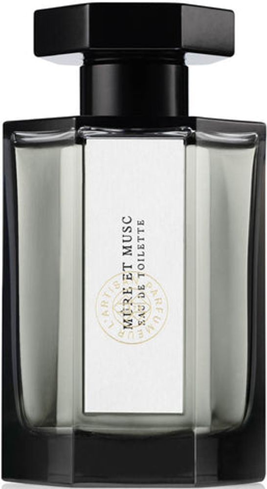 L’Artisan Parfumeur Mûre et Musc EDT 100 ml