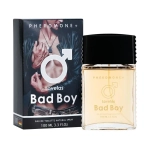 Туалетная вода для мужчин "LOVELAS BAD BOY" 100мл Россия