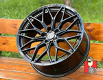Комплект дисков Titan Forged TF97 18x8 et35 5x112