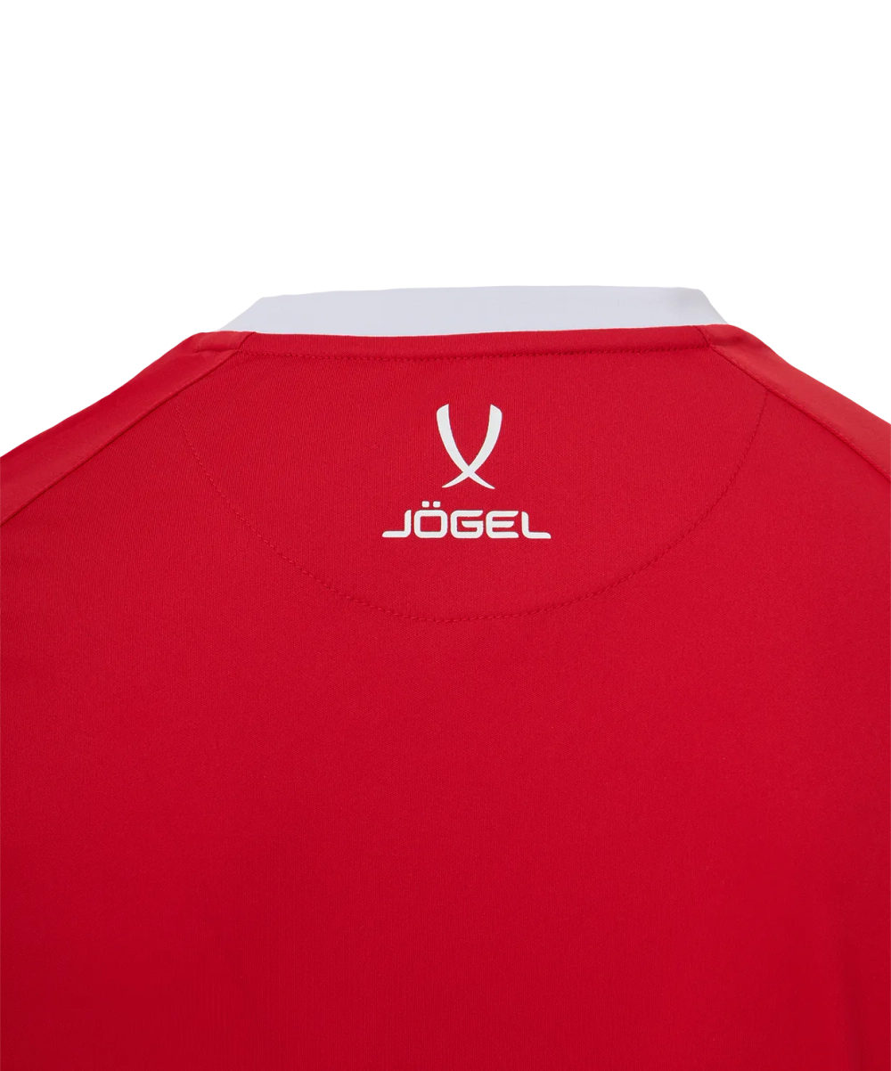 Футболка игровая DIVISION PerFormDRY Element Jersey, красный