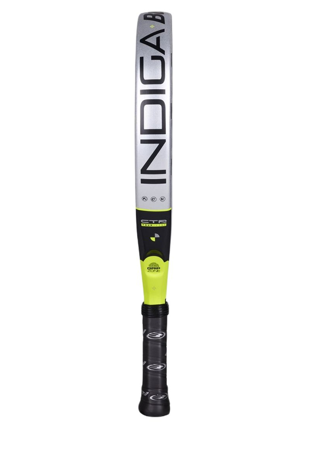 Ракетка для Padel Bullpadel Indiga CTR 26