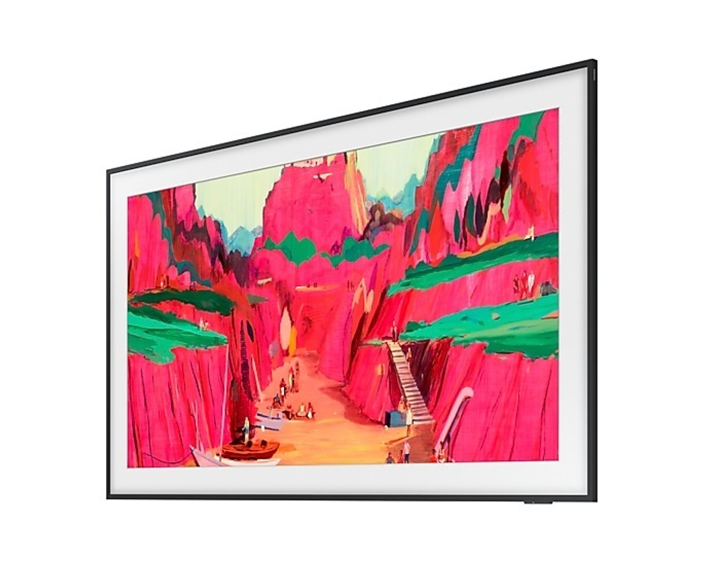 Телевизор Samsung QE65LS03FW The Frame Pro 4K