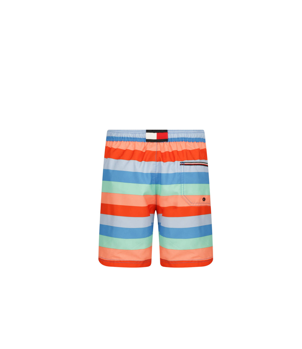 Шорты для плавания Tommy Hilfiger - разноцветная(UB0UB00484)