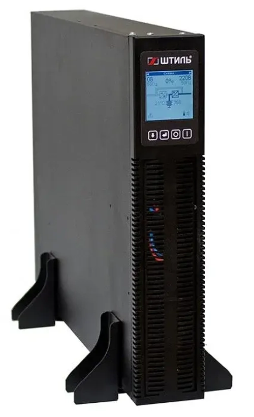 ИБП Штиль STR1102SL