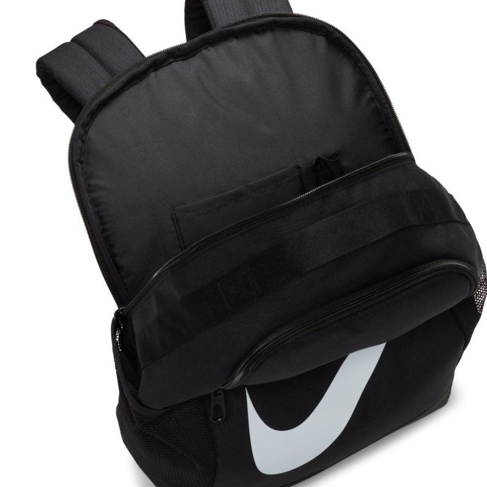 Рюкзак теннисный Nike Brasilia Kids Backpack (18L) - black/white