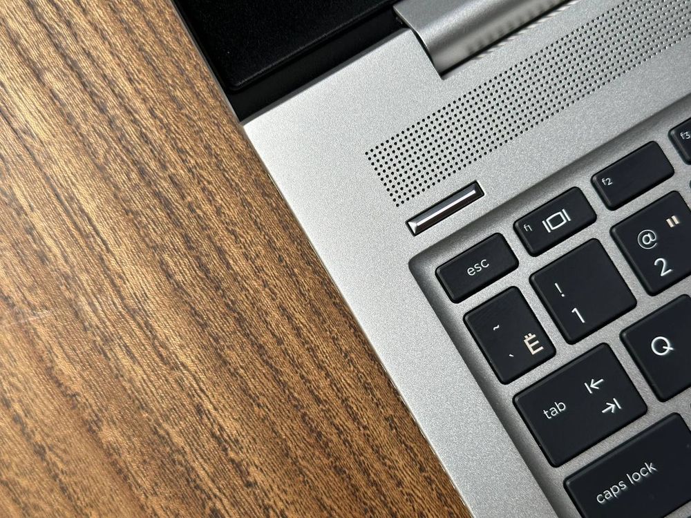 Ноутбук HP EliteBook 745 G5 Touch