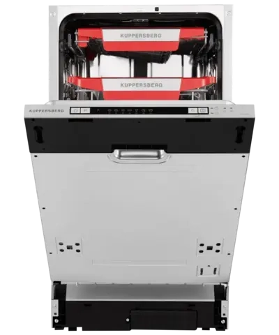 Встраиваемая посудомоечная машина Kuppersberg GLM 4580