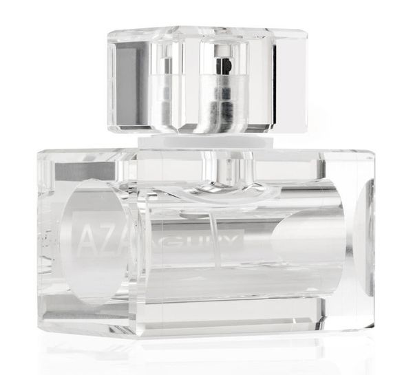Azagury White