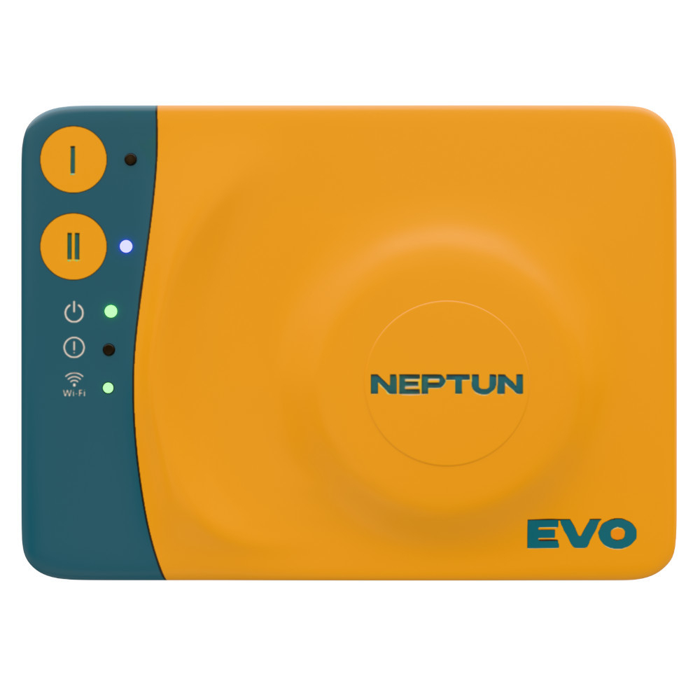 Система защиты от протечек Bugatti Smart Evo 1/2'' NEPTUN