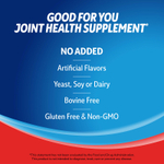 21st Century, Arthri-Flex Advantage®, с витамином D3, 120 таблеток, покрытых оболочкой