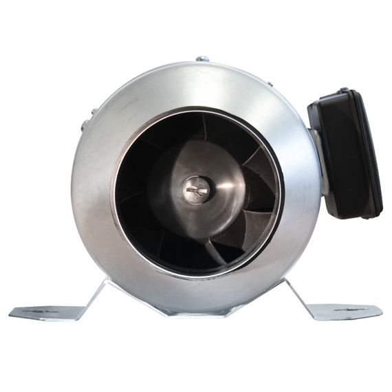 Вентилятор канальный Soler &amp; Palau JETLINE-125