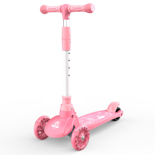 Самокат детский "Scooter"