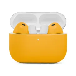 Apple AirPods Pro 3 Yellow Matte