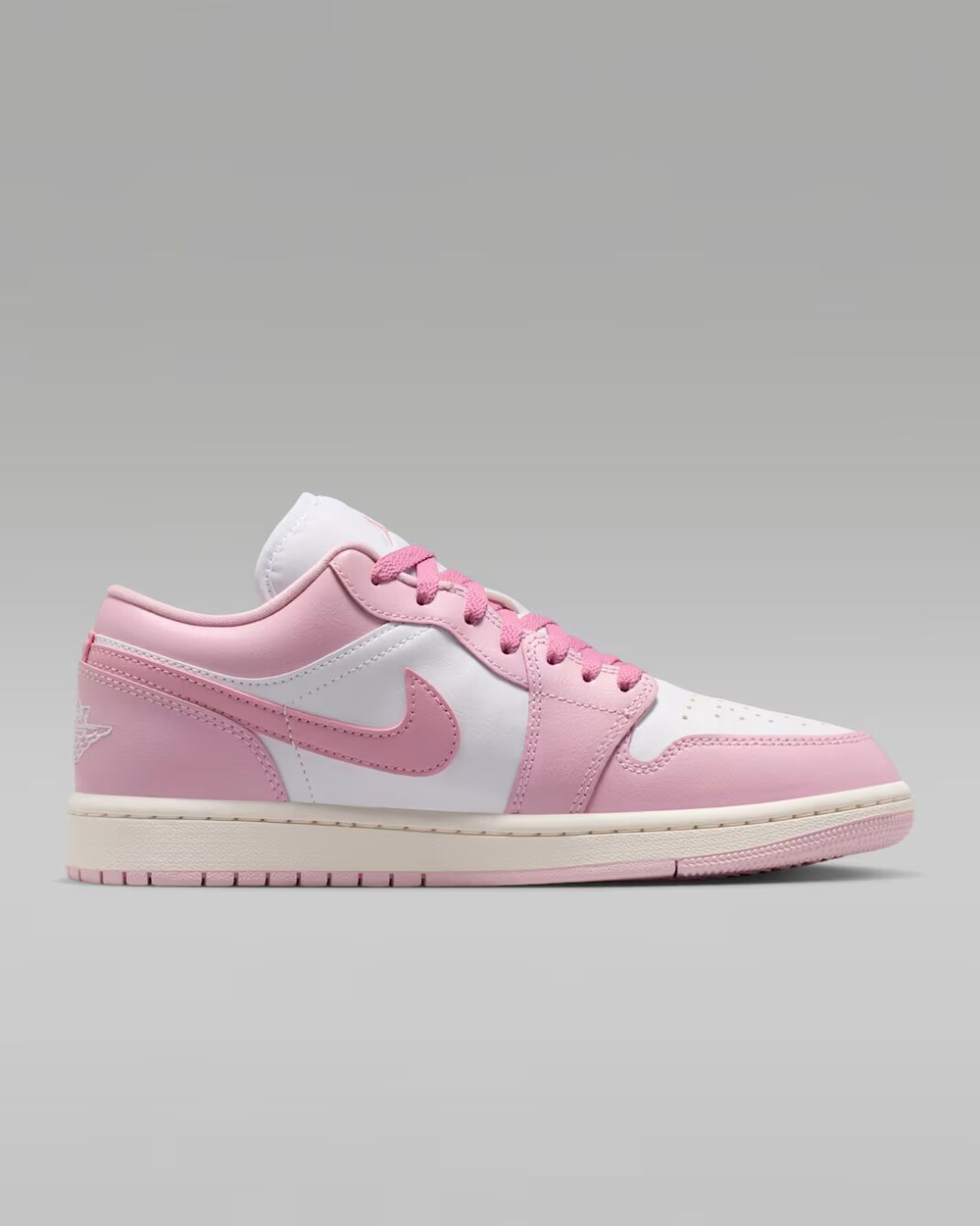 Air Jordan 1 Low Женская обувь - NIKE