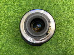 Canon EF-S 17-85mm 4-5.6 IS USM
