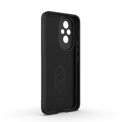 Противоударный чехол Flexible Case для Honor 200
