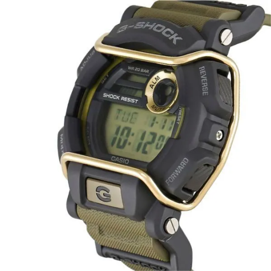 Наручные часы Casio GD-400-9D