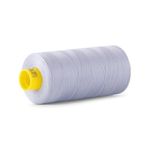 Нитка Gutermann Mara 120 (1000 метров), 1 кат., универсальная | 655 пастельно-сиреневый