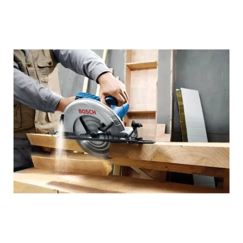 Дисковая пила GKS 235 TURBO BOSCH 06015A2001