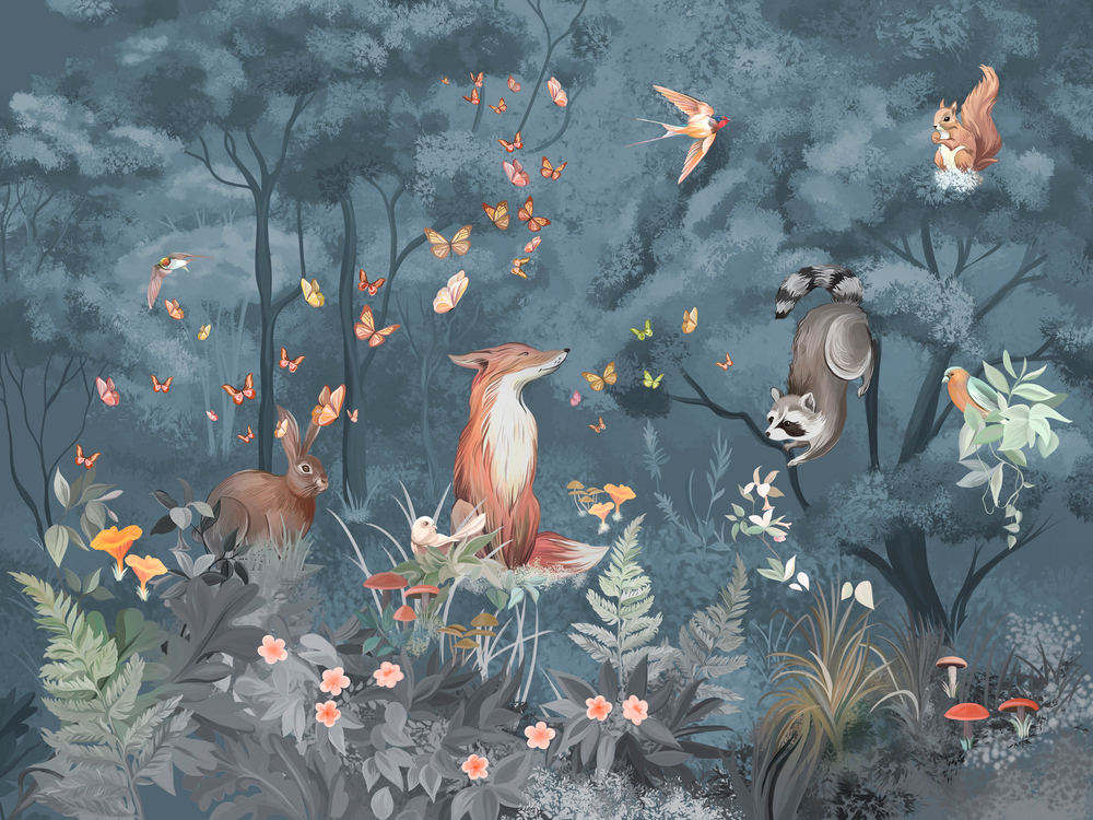 FAUNA 17